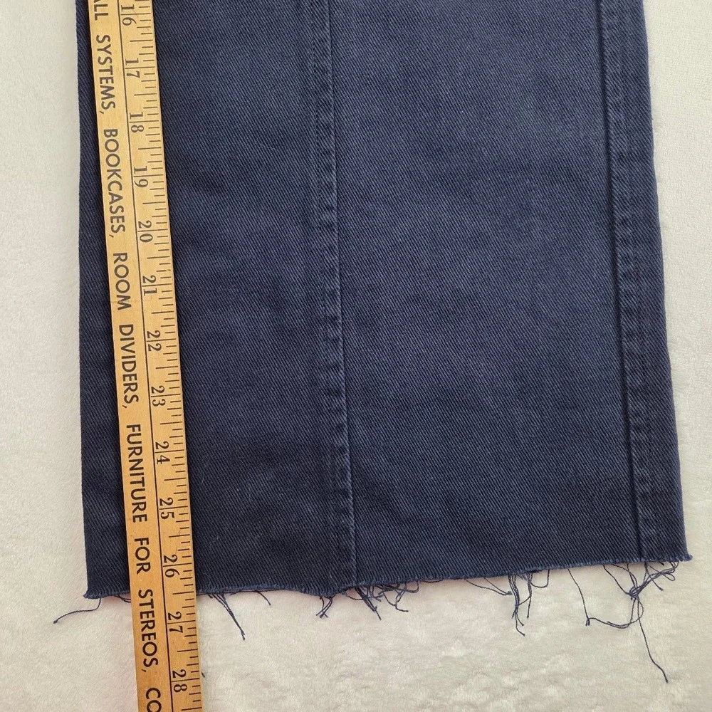 PacSun Cargo Pants Mens 34 Gray Straight Leg Utility Workwear Excellent